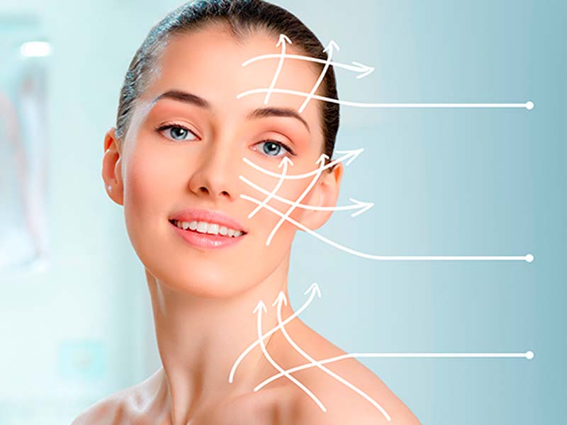 Harmonização Facial